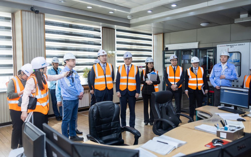 Ерөнхий Сайд Н.Учрал: Өвөлдөө өнөөдрөөс бэлдье